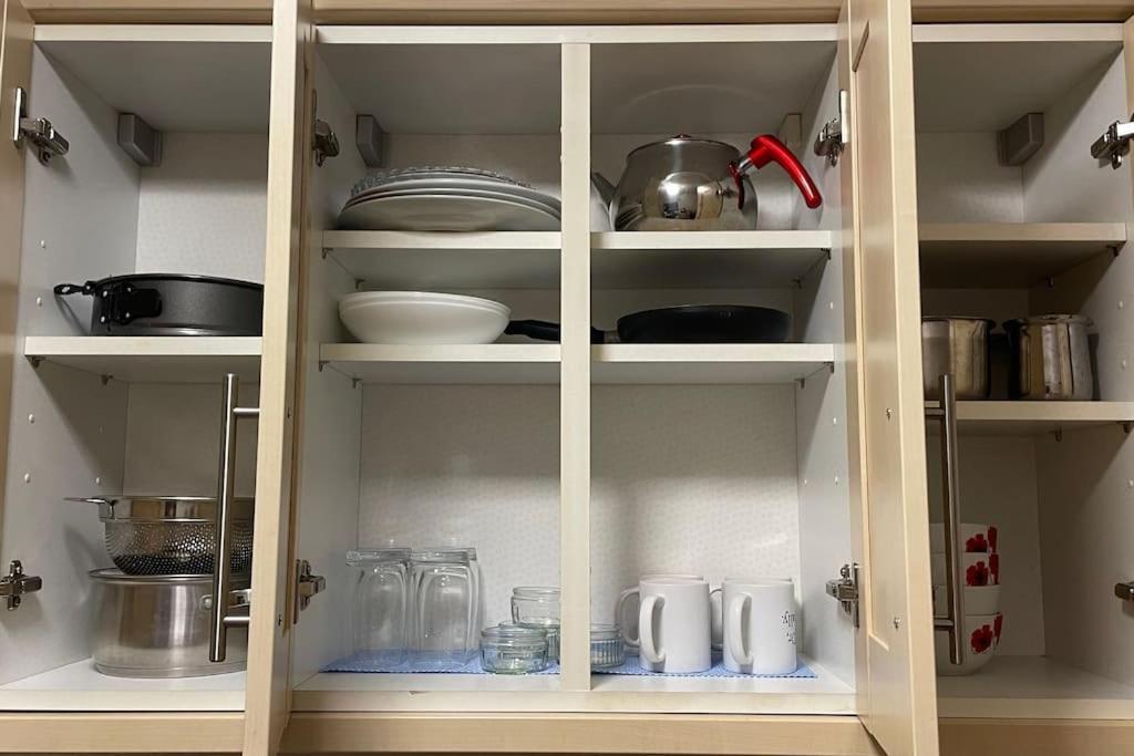 Cosy Flat For 4, Family Friendly, Private Parking, Close To Central London Exterior foto